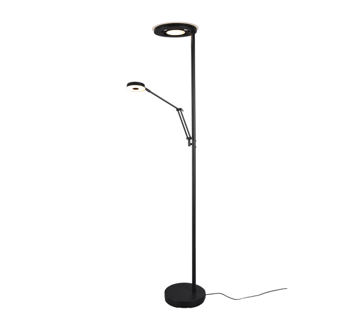 TRIO, Vloerlamp, Barrie - Afbeelding 1