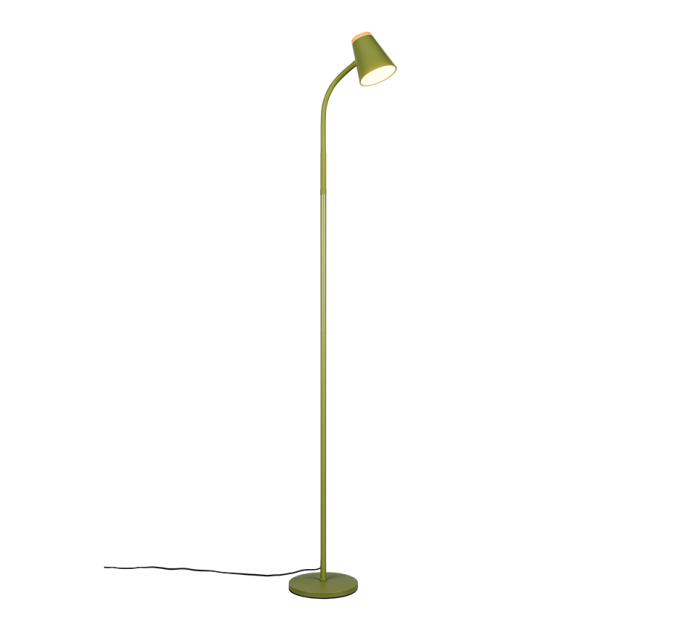 Realiteit, Vloerlamp, Pongo - Afbeelding 1