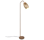 Realiteit, Vloerlamp, Bidar