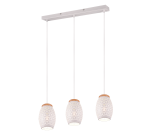 Realiteit, Hanglamp, BIDAR