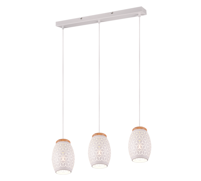 Realiteit, Hanglamp, BIDAR - Afbeelding 1