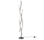 TRIO Vloerlamp BLAZE