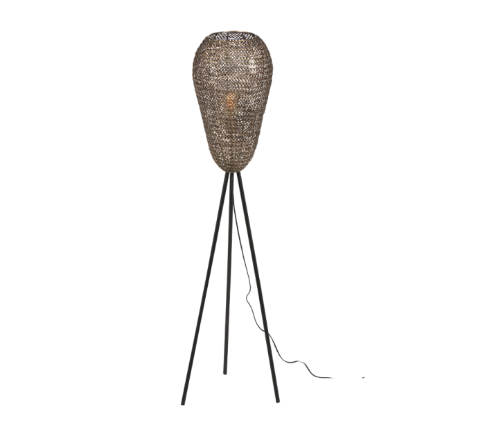 TRIO, Vloerlamp, Ziva - Afbeelding 1