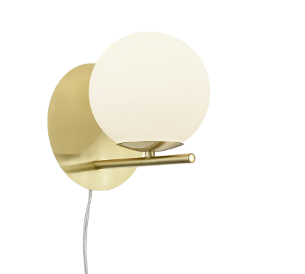 TRIO Wandlamp PURE