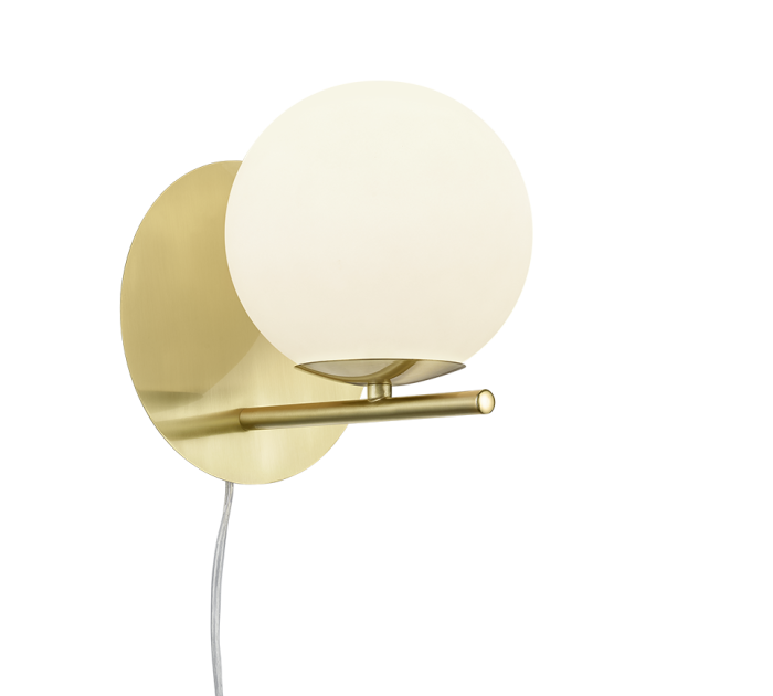 TRIO Wandlamp PURE - Afbeelding 1