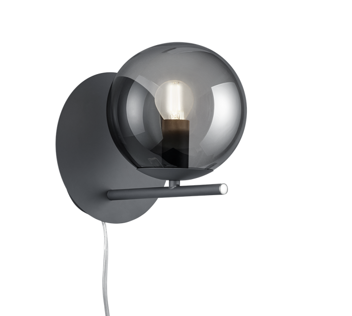 TRIO Wandlamp PURE - Afbeelding 1