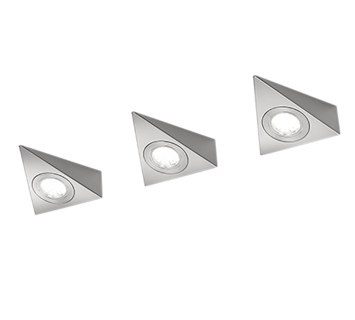 TRIO Wandlamp ECCO - Afbeelding 1
