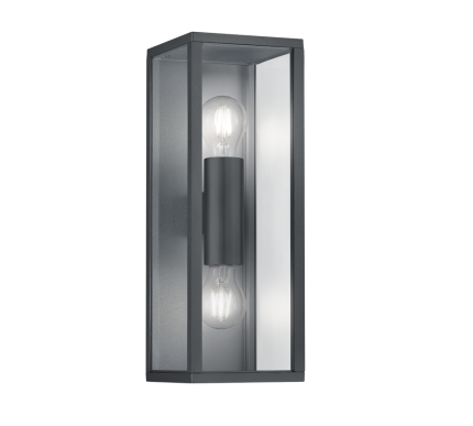 TRIO, Wandlamp, Garonne