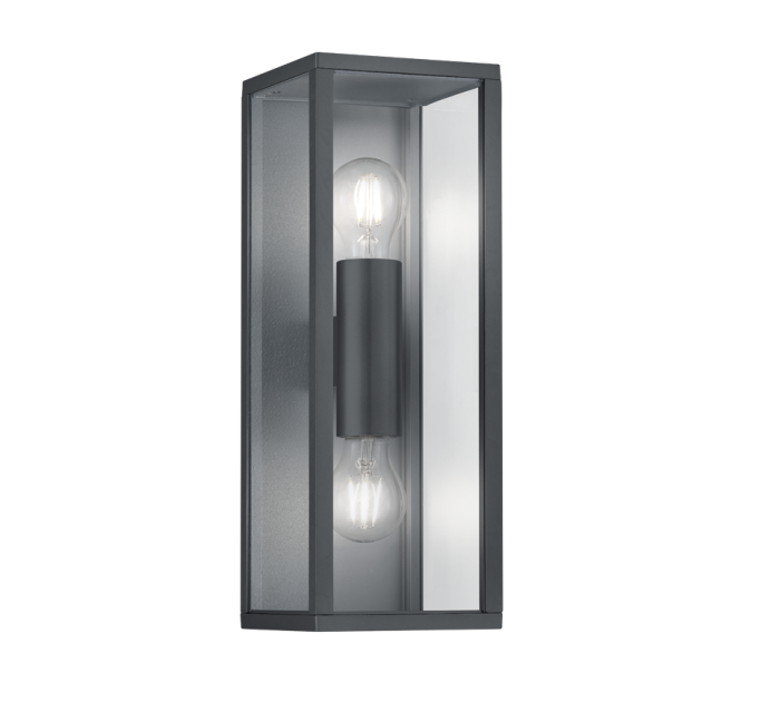 TRIO, Wandlamp, Garonne - Afbeelding 1