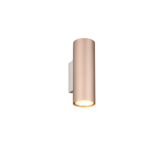 TRIO Wandlamp MARLEY - Afbeelding 1