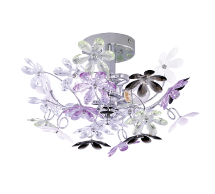 Wandlamp REALITY FLOWER