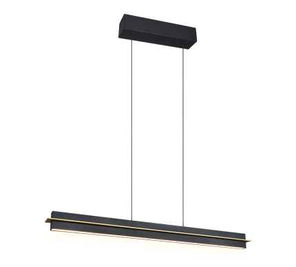 TRIO, Hanglamp, Emerson
