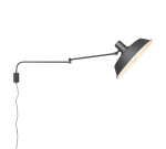 TRIO Wandlamp BOLDER