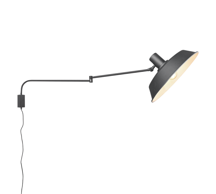TRIO Wandlamp BOLDER - Afbeelding 1