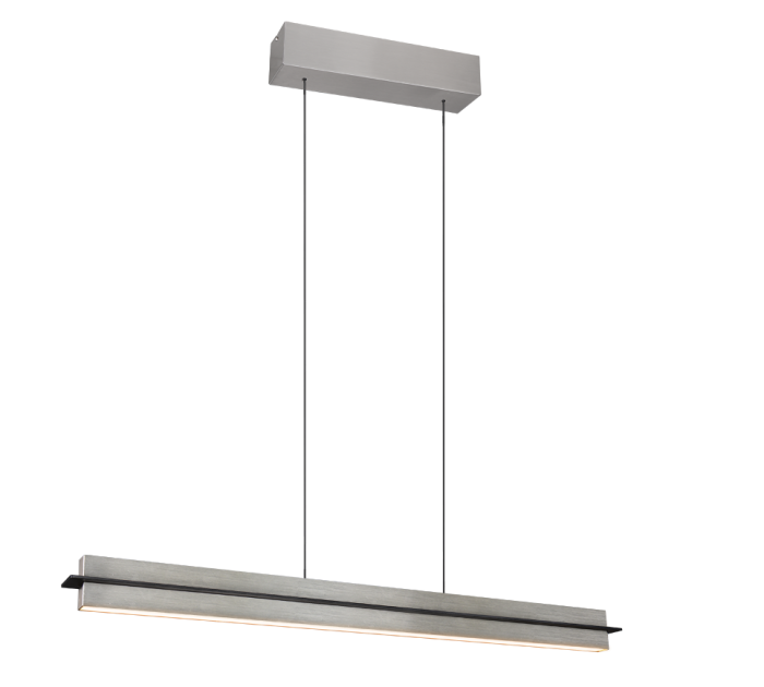 TRIO, Hanglamp, Emerson - Afbeelding 1