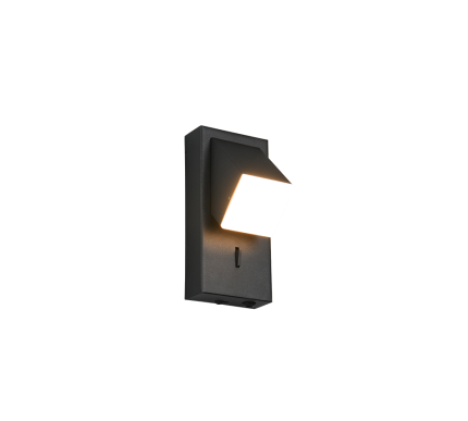 Wandlamp TRIO RAGLAN