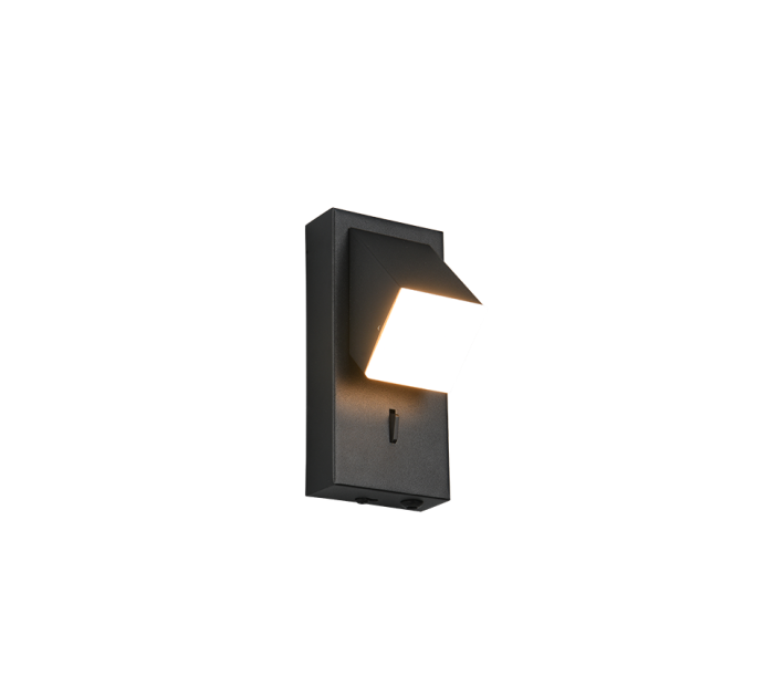 Wandlamp TRIO RAGLAN - Afbeelding 1