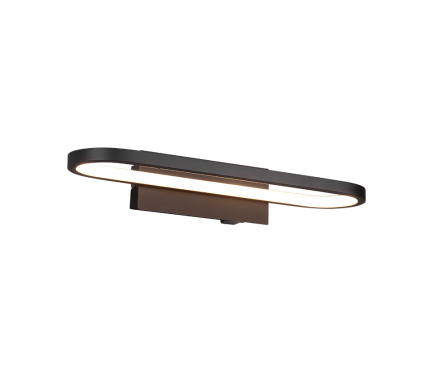 TRIO, Wandlamp, Gianni