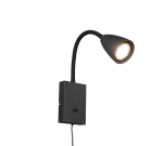 TRIO Wandlamp WANDA