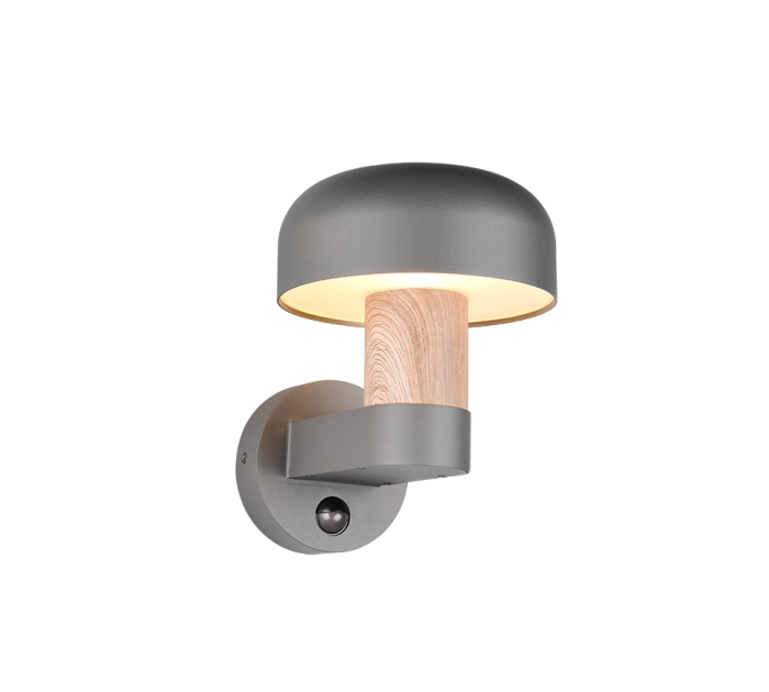 TRIO, Wandlamp, FRASER - Afbeelding 1