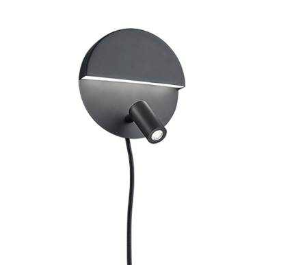 TRIO Wandlamp WANDA