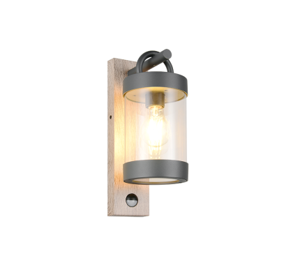 TRIO, Wandlamp, Sambesi
