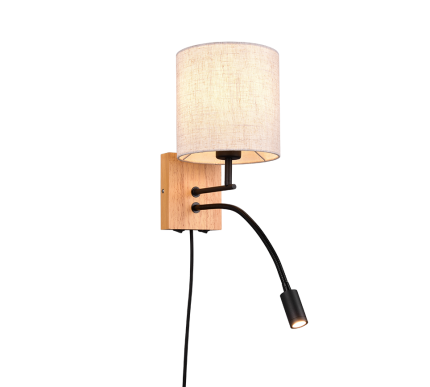 TRIO, Wandlamp, Nilama
