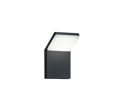 "TRIO, Wandlamp, Parel"