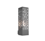 TRIO, Wandlamp, Koper