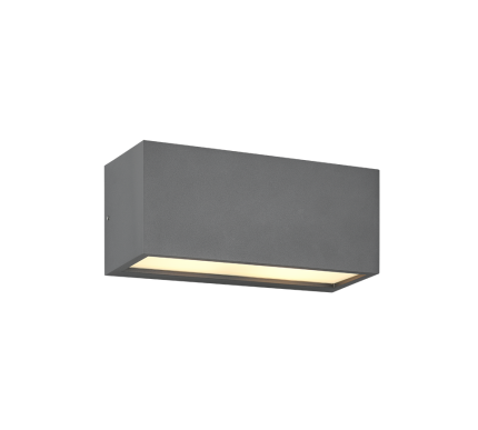 TRIO, Wandlamp, MAYENNE