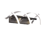 TRIO, Wandlamp, Sequence