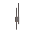 TRIO, Wandlamp, Tawa