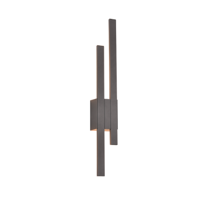 TRIO, Wandlamp, Tawa