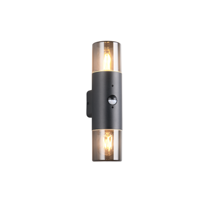TRIO, Wandlamp, HOOSIC