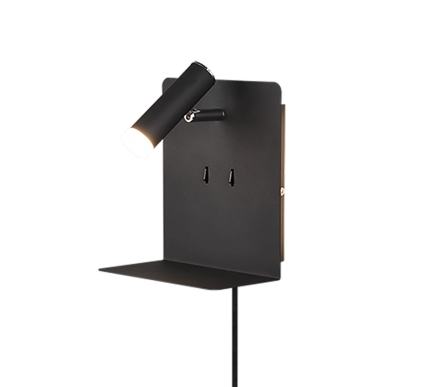 TRIO Wandlamp ELEMENT