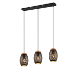 Realiteit, Hanglamp, BIDAR