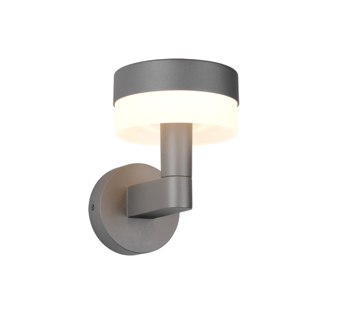 TRIO, Wandlamp, MACKENZIE - Afbeelding 1