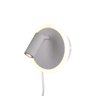 TRIO, Wandlamp, Jordan
