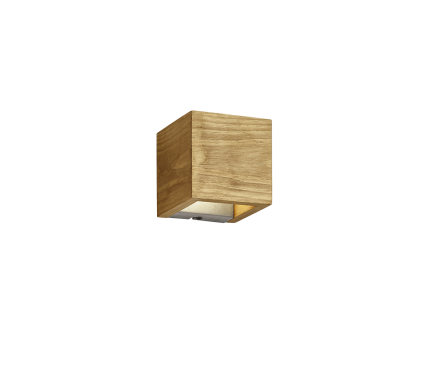 TRIO Wandlamp BRAD