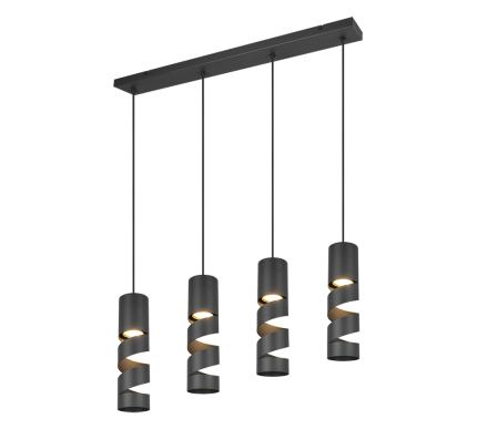 TRIO, Hanglamp, Stream