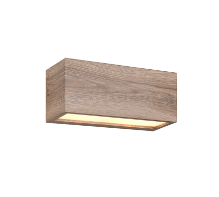 TRIO, Wandlamp, MAYENNE