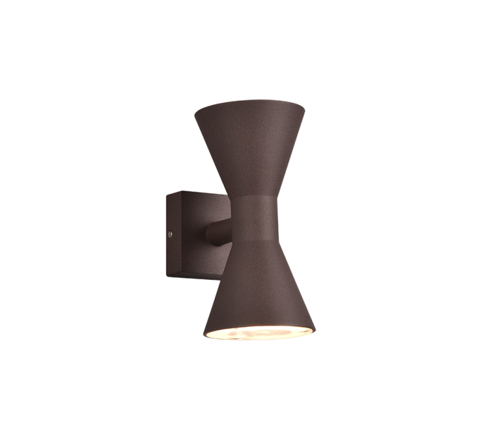 TRIO, Wandlamp, Ardas - Afbeelding 1
