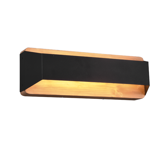 TRIO Wandlamp ARINO - Afbeelding 1