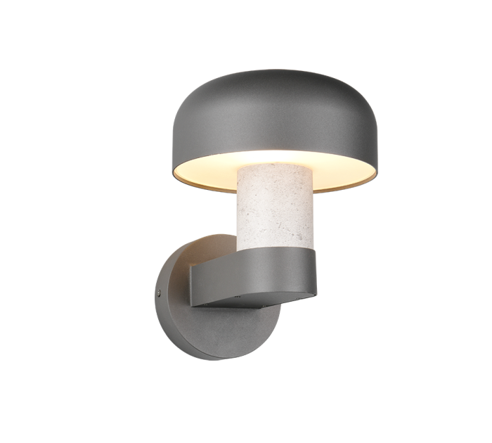 TRIO, Wandlamp, FRASER - Afbeelding 1