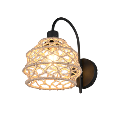 Wandlamp HIVE van REALITY