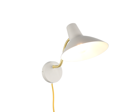TRIO, Wandlamp, Traveller