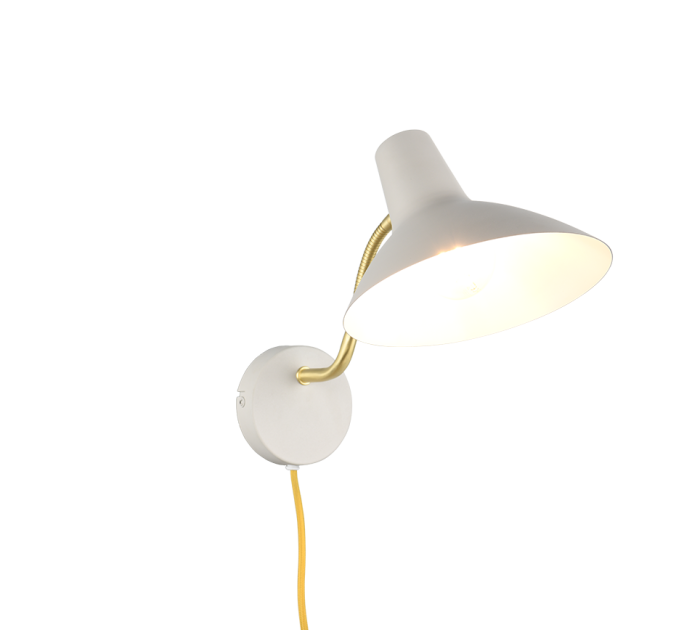 TRIO, Wandlamp, Traveller - Afbeelding 1