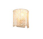 TRIO, Wandlamp, Fabio
