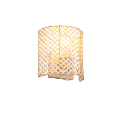 TRIO, Wandlamp, Fabio