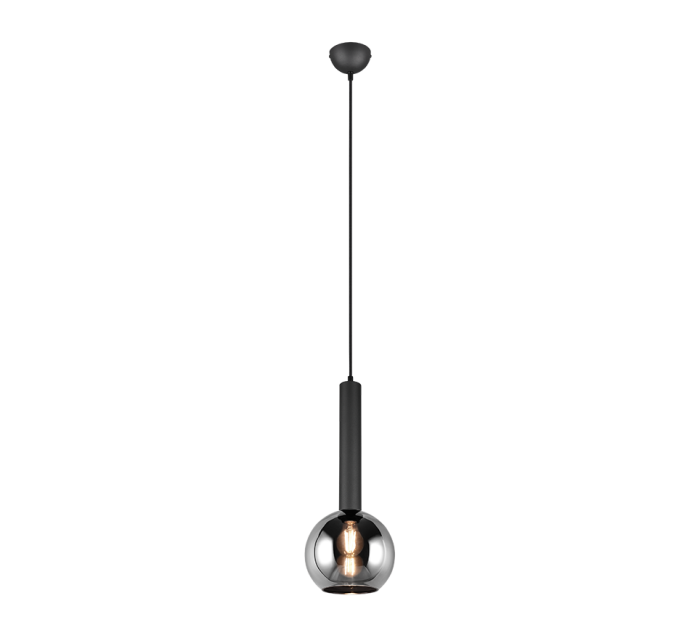 TRIO, Hanglamp, Clayton - Afbeelding 1